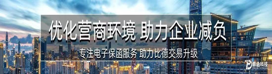电子保函